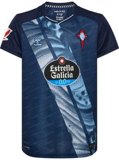 hummel Funktionsshirt Kinder PEACOAT