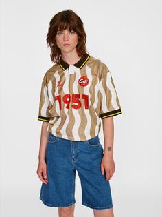 Rückansicht von hummel Funktionsshirt TANNIN