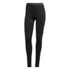 adidas Terrex Xperior Angeraute Leggings Leggings Damen - Black