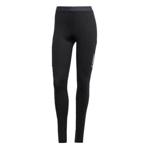 adidas Terrex Xperior Angeraute Leggings Leggings Damen