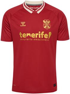 hummel Funktionsshirt SCARLET SMILE