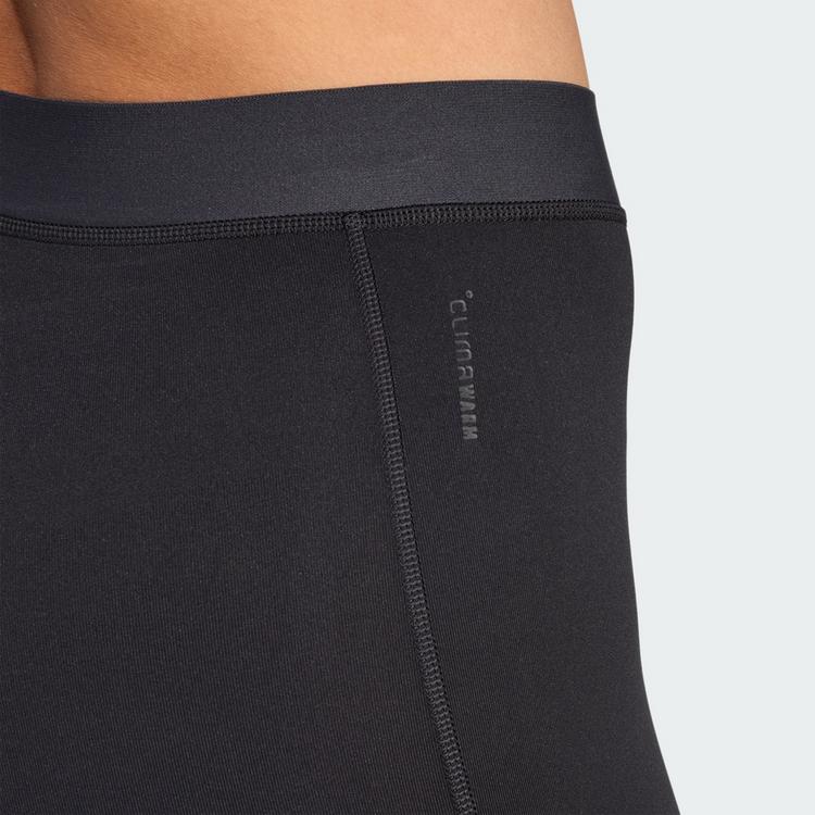 adidas adidas Terrex Xperior Angeraute Leggings Leggings Damen - Black - 1 | SportScheck