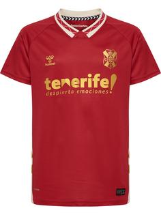 hummel Funktionsshirt Kinder SCARLET SMILE