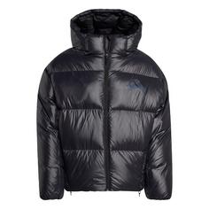 adidas ADIDAS Z.N.E. Climawarm Daunenjacke Winterjacke Herren Black