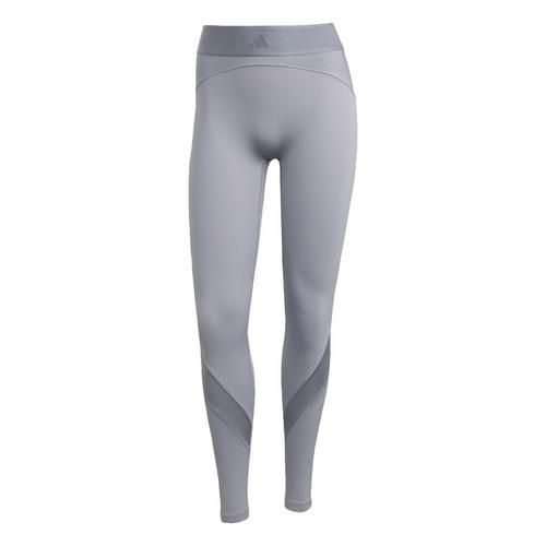 adidas Hyperglam Shine Full-Length Leggings Leggings Damen