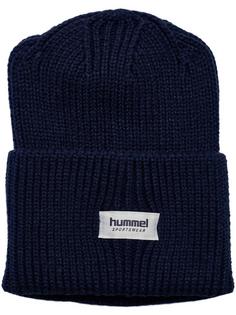 hummel Beanie Kinder DRESS BLUES