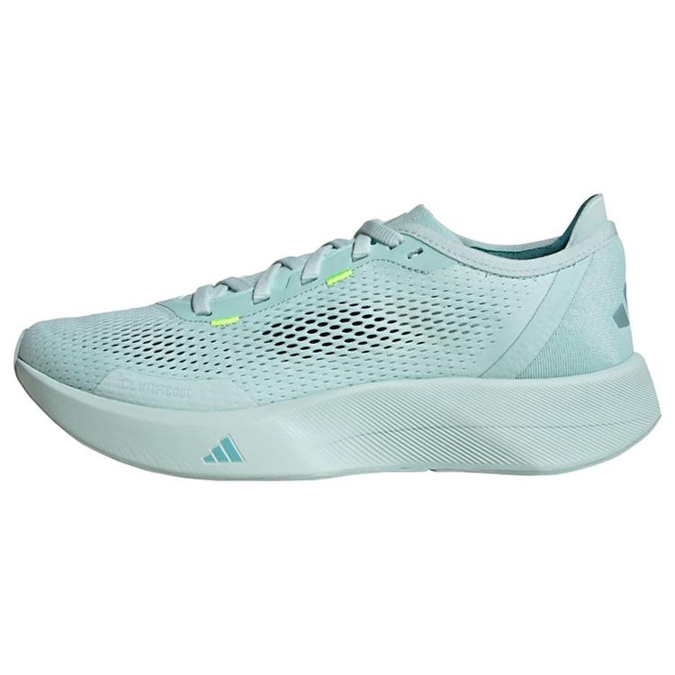 adidas adidas Treadflow Running Schuhen Laufschuhe Damen - Halo Mint / Mint Ton / Lucid Lemon - 0 | SportScheck