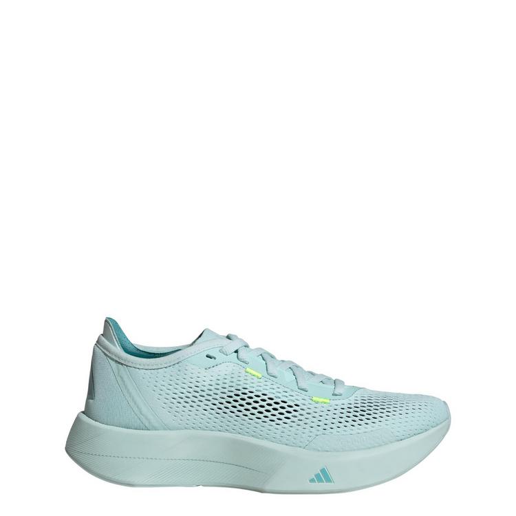 adidas adidas Treadflow Running Schuhen Laufschuhe Damen - Halo Mint / Mint Ton / Lucid Lemon - 0 | SportScheck