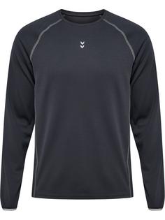 hummel Funktionsshirt Herren EBONY