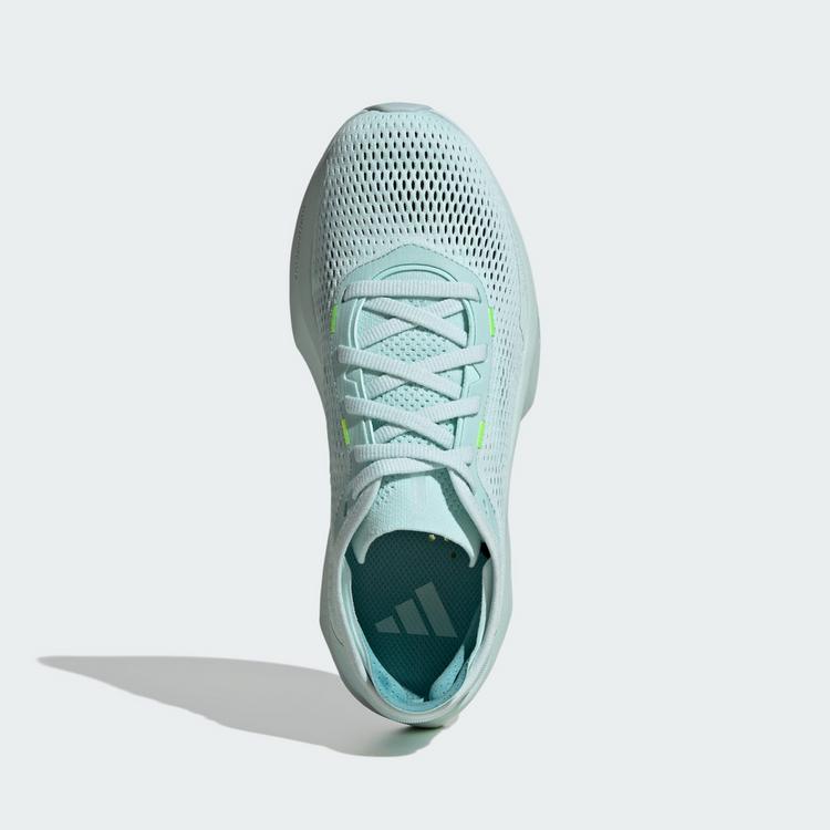 adidas adidas Treadflow Running Schuhen Laufschuhe Damen - Halo Mint / Mint Ton / Lucid Lemon - 1 | SportScheck