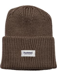 hummel Beanie Kinder PEPPERCORN