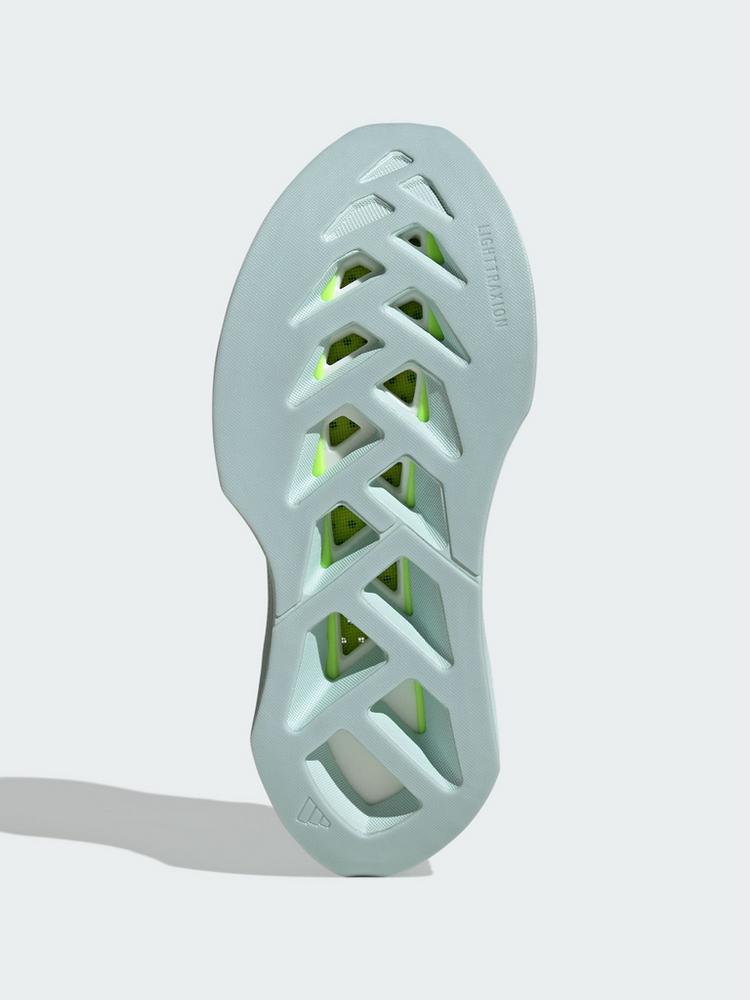 adidas adidas Treadflow Running Schuhen Laufschuhe Damen - Halo Mint / Mint Ton / Lucid Lemon - 2 | SportScheck