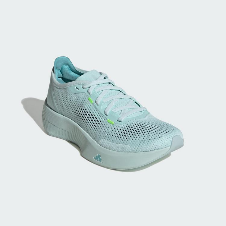 adidas adidas Treadflow Running Schuhen Laufschuhe Damen - Halo Mint / Mint Ton / Lucid Lemon - 3 | SportScheck