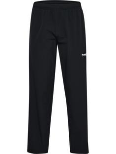 hummel Trainingshose Herren BLACK