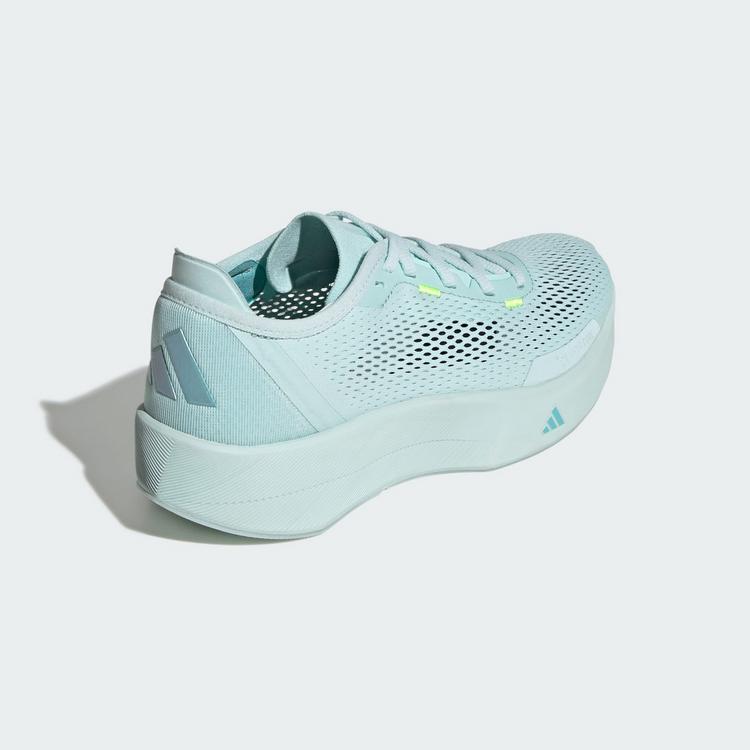 adidas adidas Treadflow Running Schuhen Laufschuhe Damen - Halo Mint / Mint Ton / Lucid Lemon - 4 | SportScheck