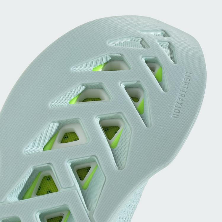 adidas adidas Treadflow Running Schuhen Laufschuhe Damen - Halo Mint / Mint Ton / Lucid Lemon - 6 | SportScheck