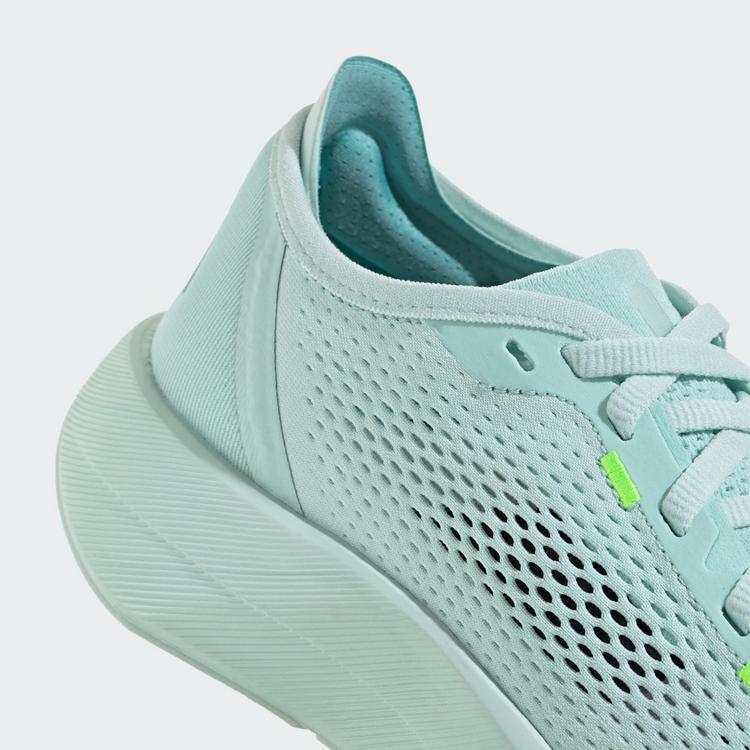 adidas adidas Treadflow Running Schuhen Laufschuhe Damen - Halo Mint / Mint Ton / Lucid Lemon - 7 | SportScheck