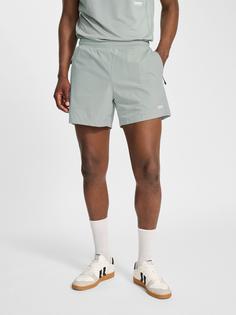 Rückansicht von hummel Trainingshose Herren BELGIAN BLOCK