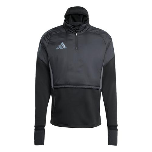 adidas Tiro 25 Wettbewerb Winterfestes Top Trainingsanzug Herren