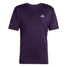 adidas Training Essentials Holiday Pack T-Shirt Funktionsshirt Herren Aurora Plum