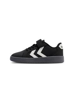 hummel Sneaker Kinder ANTHRACITE