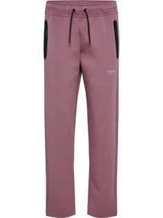 hummel Trainingshose Damen WISTFUL MAUVE