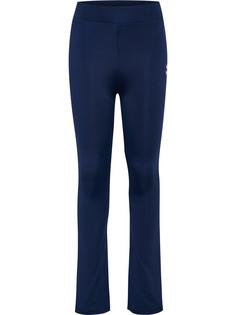 hummel Tights Kinder BLACK IRIS