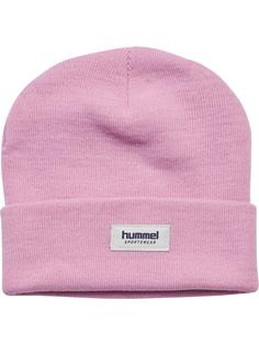 hummel Beanie Kinder PASTEL LAVENDER