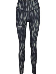 hummel Tights Damen SEAGRASS