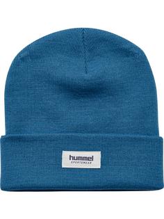 hummel Beanie Kinder DUTCH BLUE