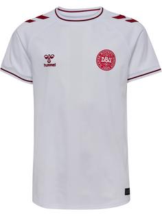hummel Funktionsshirt Kinder WHITE