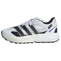 adidas Lightblaze ATR Schuh Sneaker Herren - Cloud White / Matte Silver / Lucid Blue