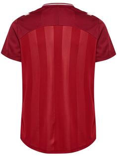 Rückansicht von hummel Funktionsshirt Kinder CHILI PEPPER