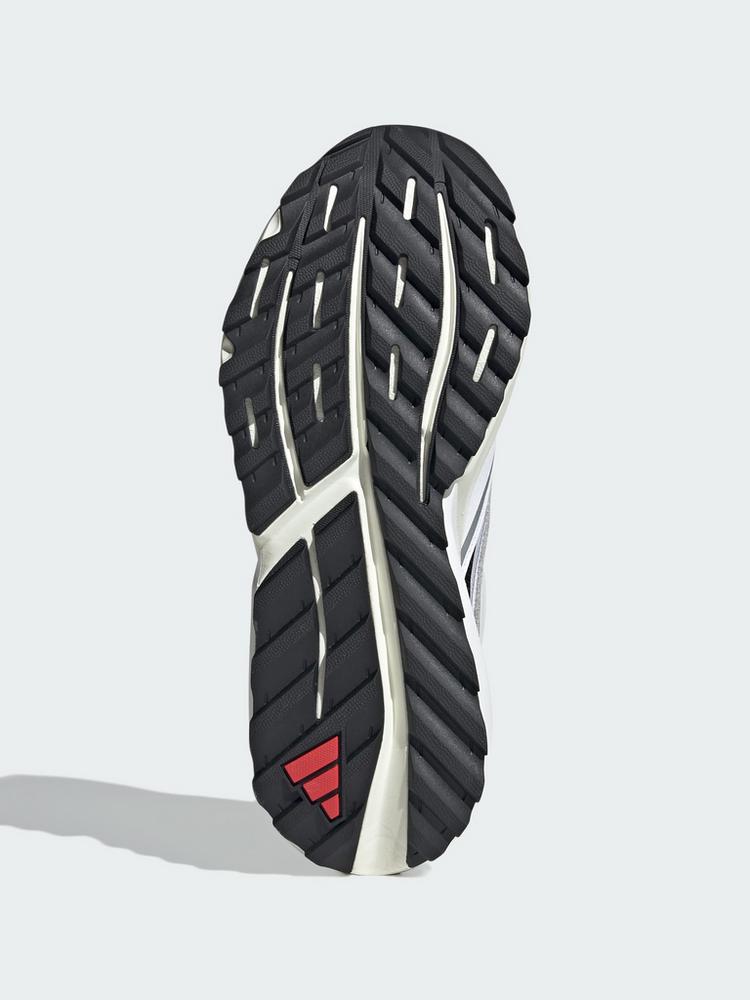 adidas adidas Lightblaze ATR Schuh Sneaker Herren - Cloud White / Matte Silver / Lucid Blue - 2 | SportScheck