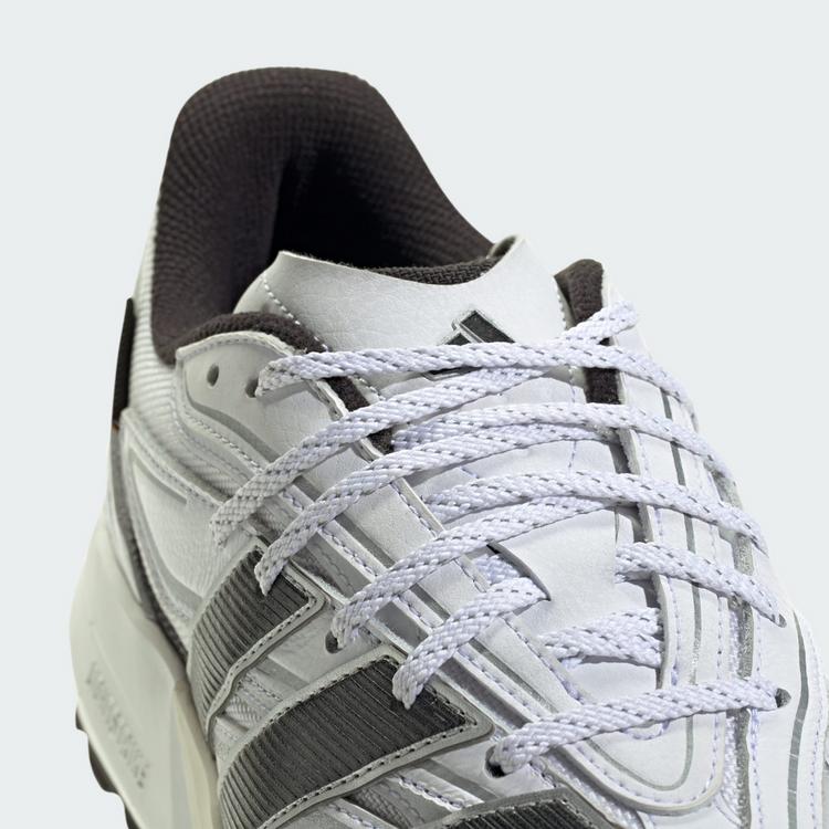 adidas adidas Lightblaze ATR Schuh Sneaker Herren - Cloud White / Matte Silver / Lucid Blue - 7 | SportScheck