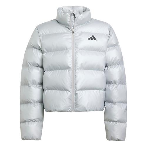 adidas Kunstdaunen Glam Kids Jacke Daunenjacke Kinder