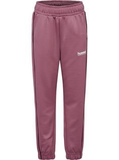 hummel Trainingshose Kinder WISTFUL MAUVE