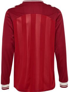 Rückansicht von hummel Funktionsshirt Kinder CHILI PEPPER