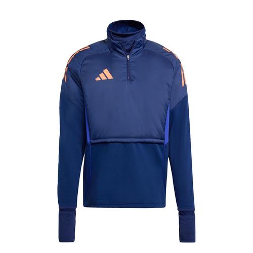 adidas Tiro 25 Wettbewerb Winterfestes Top Trainingsanzug Herren