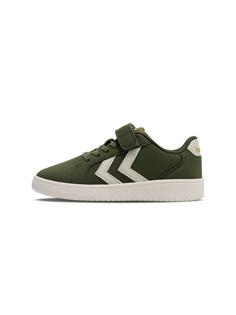 hummel Sneaker Kinder WINTER MOSS