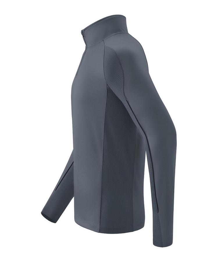 Erima Erima Liga Star Sweatshirt Funktionssweatshirt Herren - grauschwarz - 0 | SportScheck