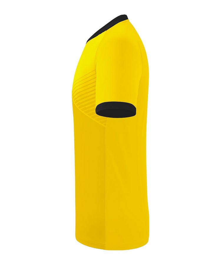 Erima Erima Trikot  F6132307 Trikot Herren - gelbschwarz - 0 | SportScheck