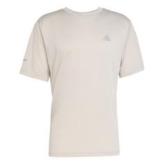 adidas Training Essentials Holiday Pack T-Shirt Funktionsshirt Herren Beige