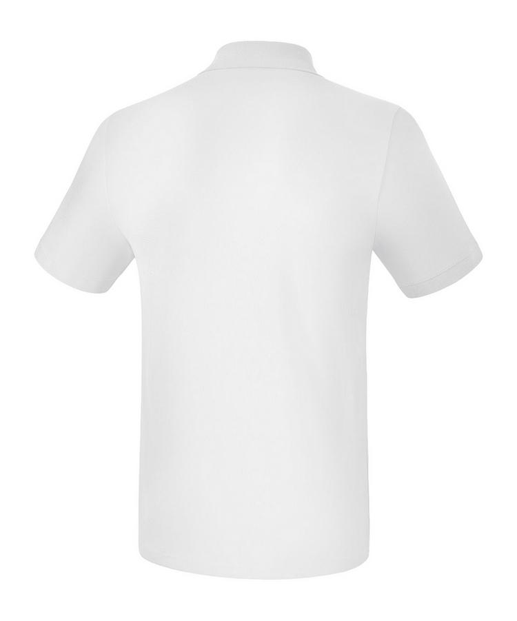 Erima Erima Teamsport Poloshirt Hell Poloshirt Herren - weiss - 0 | SportScheck