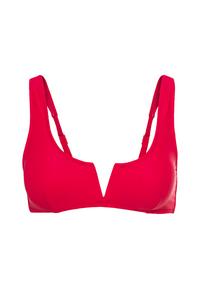 LSCN by Lascana Bustier-Bikini-Top Bikini Oberteil Damen - beere