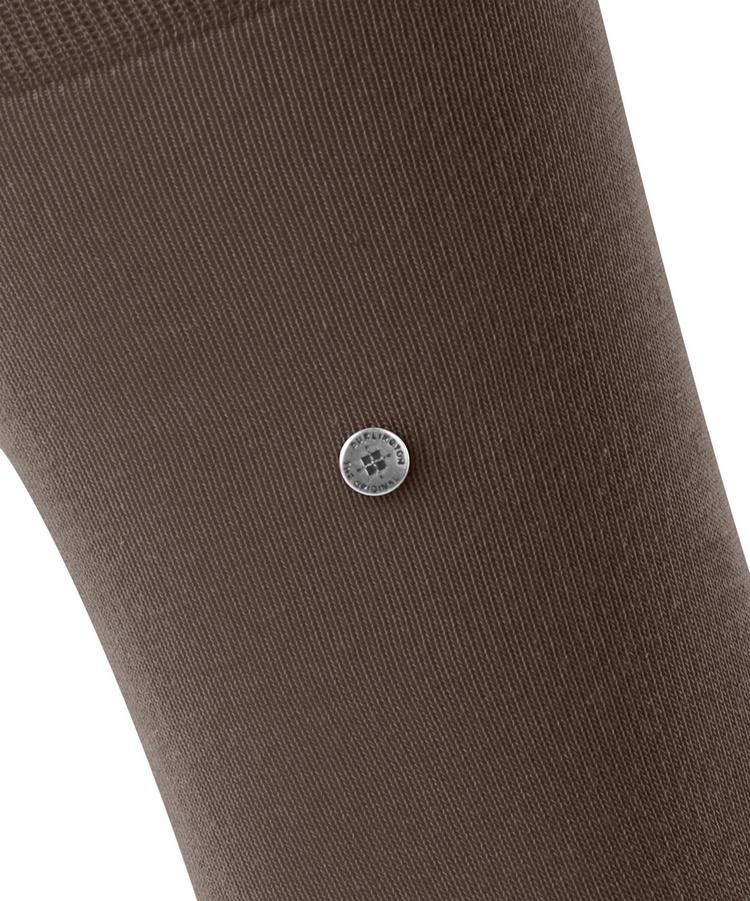 Burlington Burlington Lord SO Socken Herren - brown tan (5888) - 1 | SportScheck