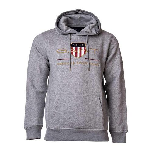 GANT Sweatshirt Sweatshirt Herren