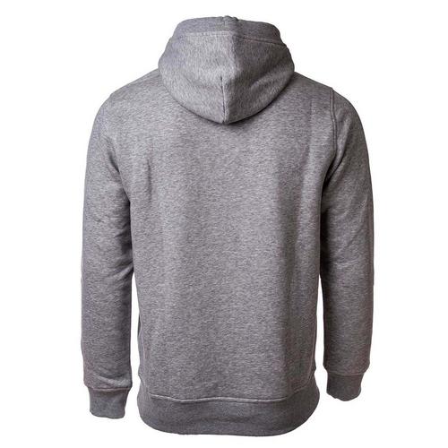 Rückansicht von GANT Sweatshirt Sweatshirt Herren Grau