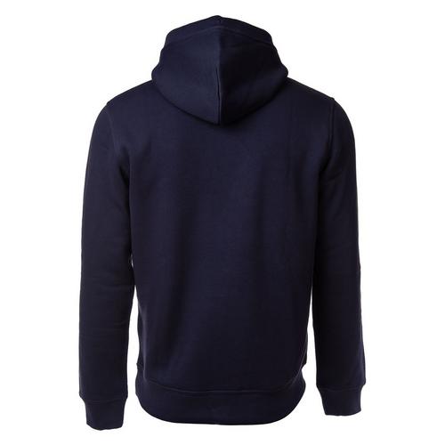 Rückansicht von GANT Sweatshirt Sweatshirt Herren Blau