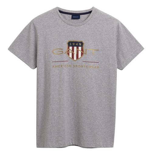 GANT T-Shirt T-Shirt Herren